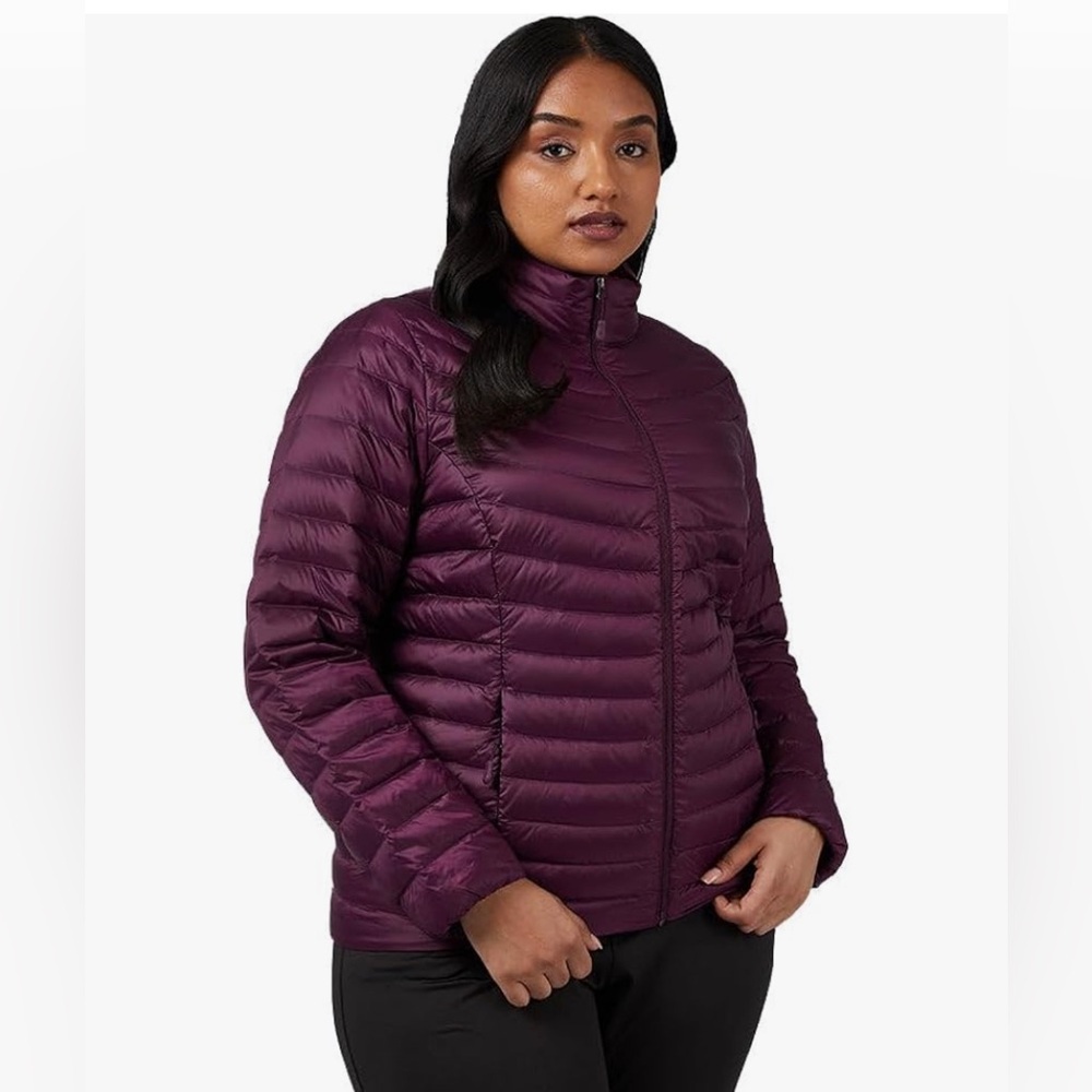 32 Degrees Women's Ultra-Light Jacket